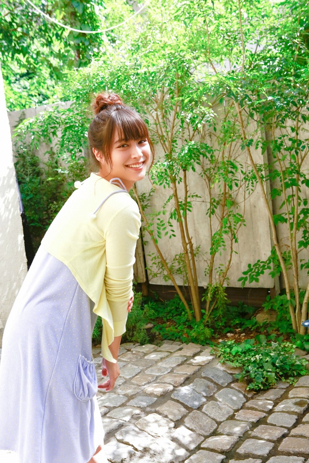 YS-Web-Vol.679Alice Hirose 広瀬アリス - ヒロインとパーティー!